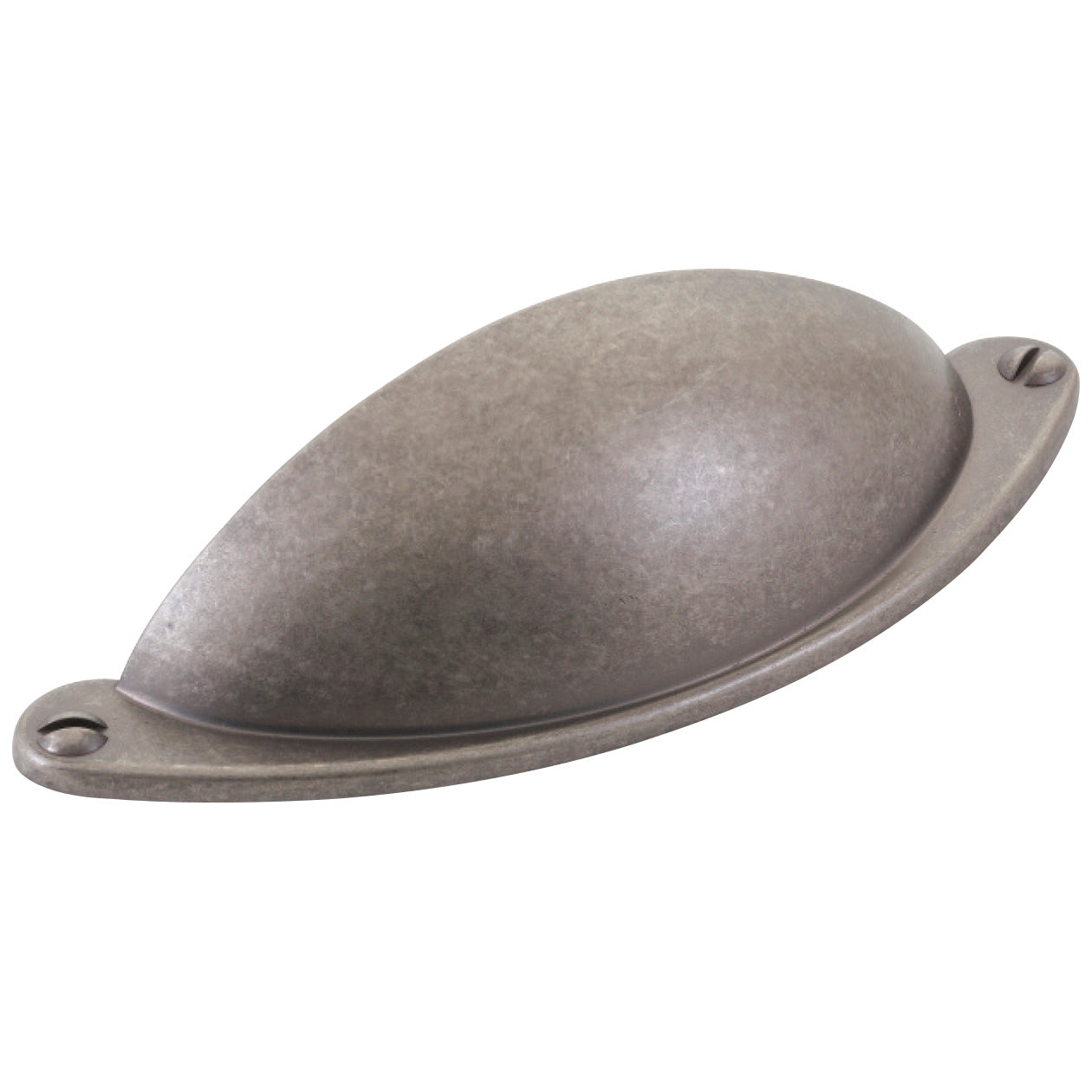 Momo Florencia Cup Pull 64mm European Pewter CTCP.EPW - The Blue Space