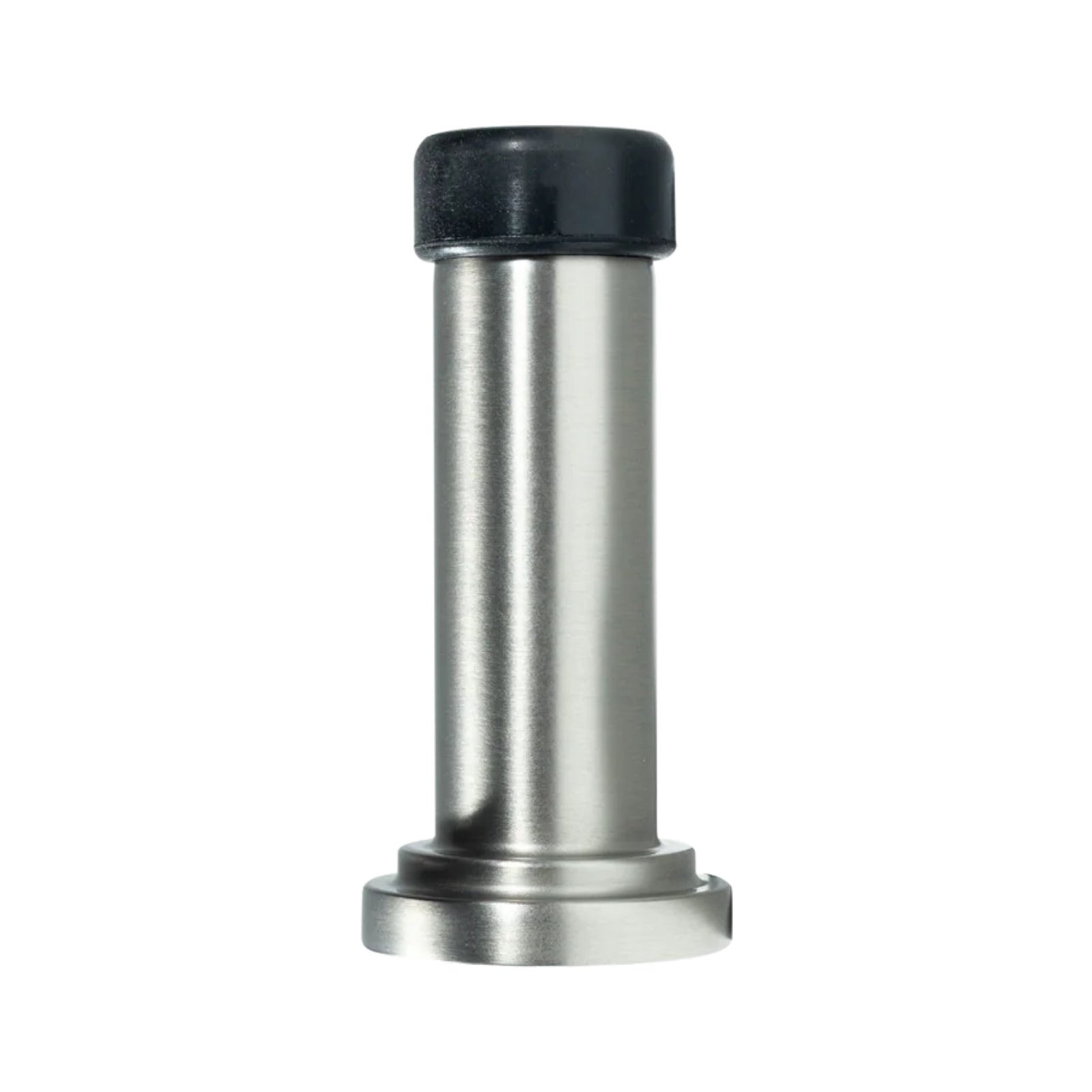 Momo Handles Door Stop 65mm Dull Brushed Nickel MHSBDS.DBR - The Blue Space