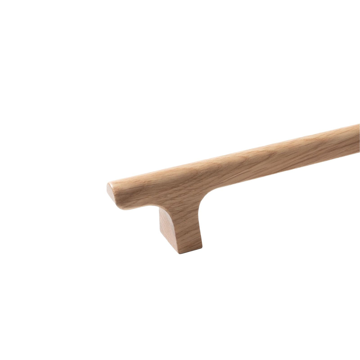 New Detail Momo Handles Hinoki Big Handle Oak HIN0682.832.OAK