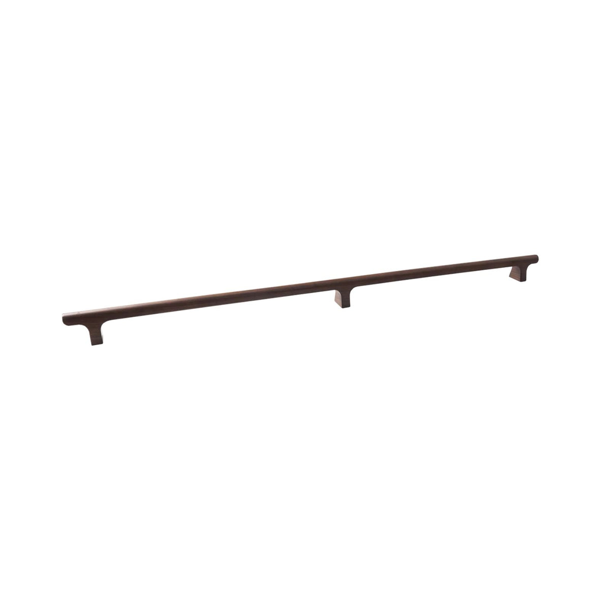 Momo Handles Hinoki Big Handle Walnut HIN0682.832.WN