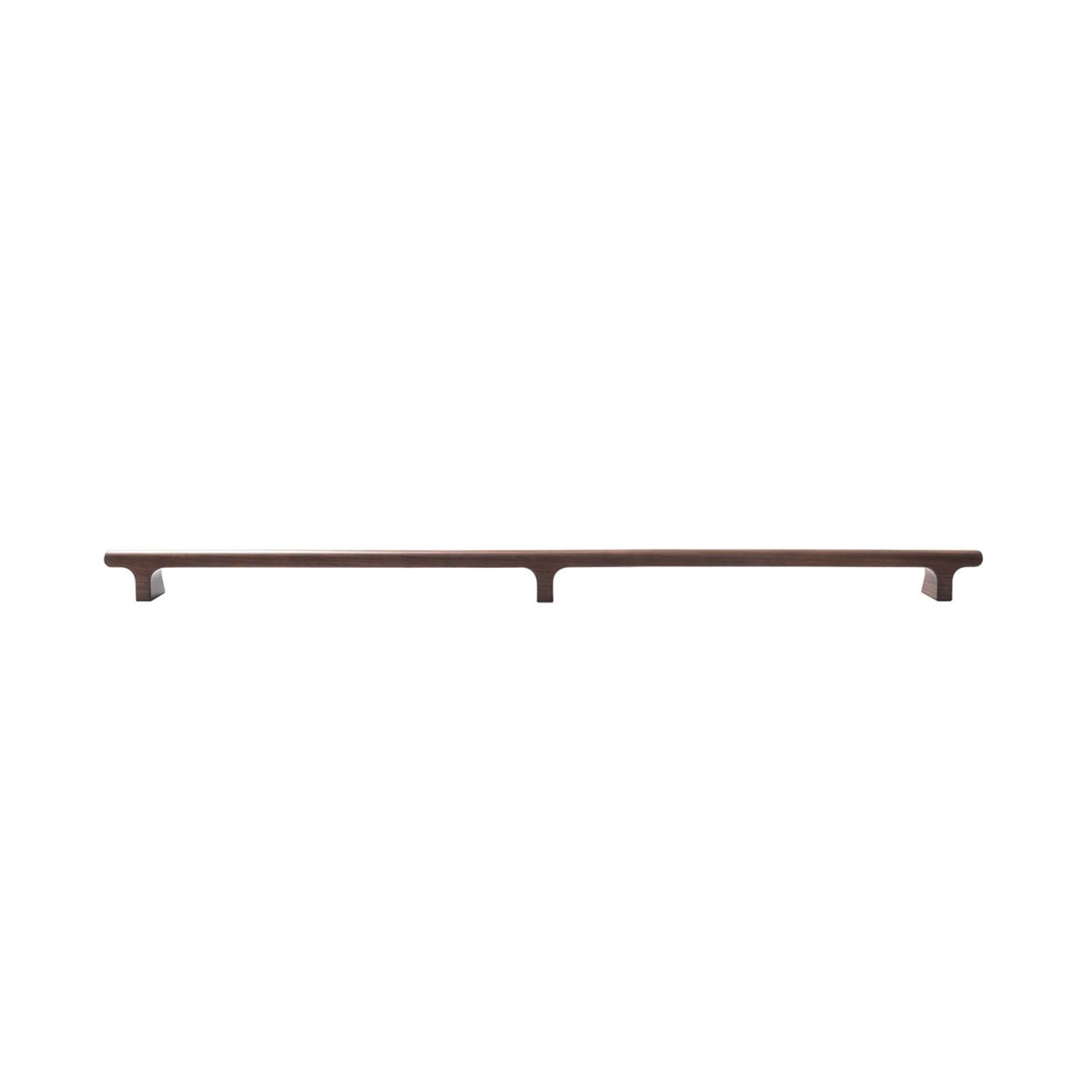 Momo Handles Hinoki Big Handle Walnut HIN0682.832.WN