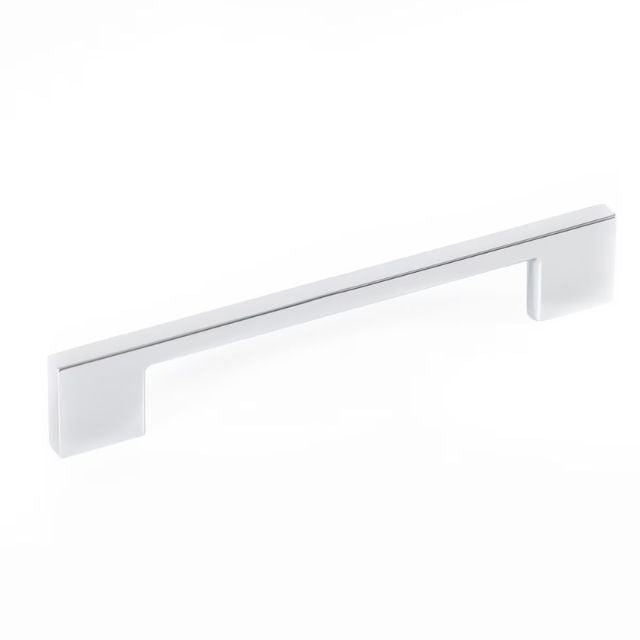 Momo Livorno D Handle 128mm Chrome Plated M3163.128.CP - The Blue Space