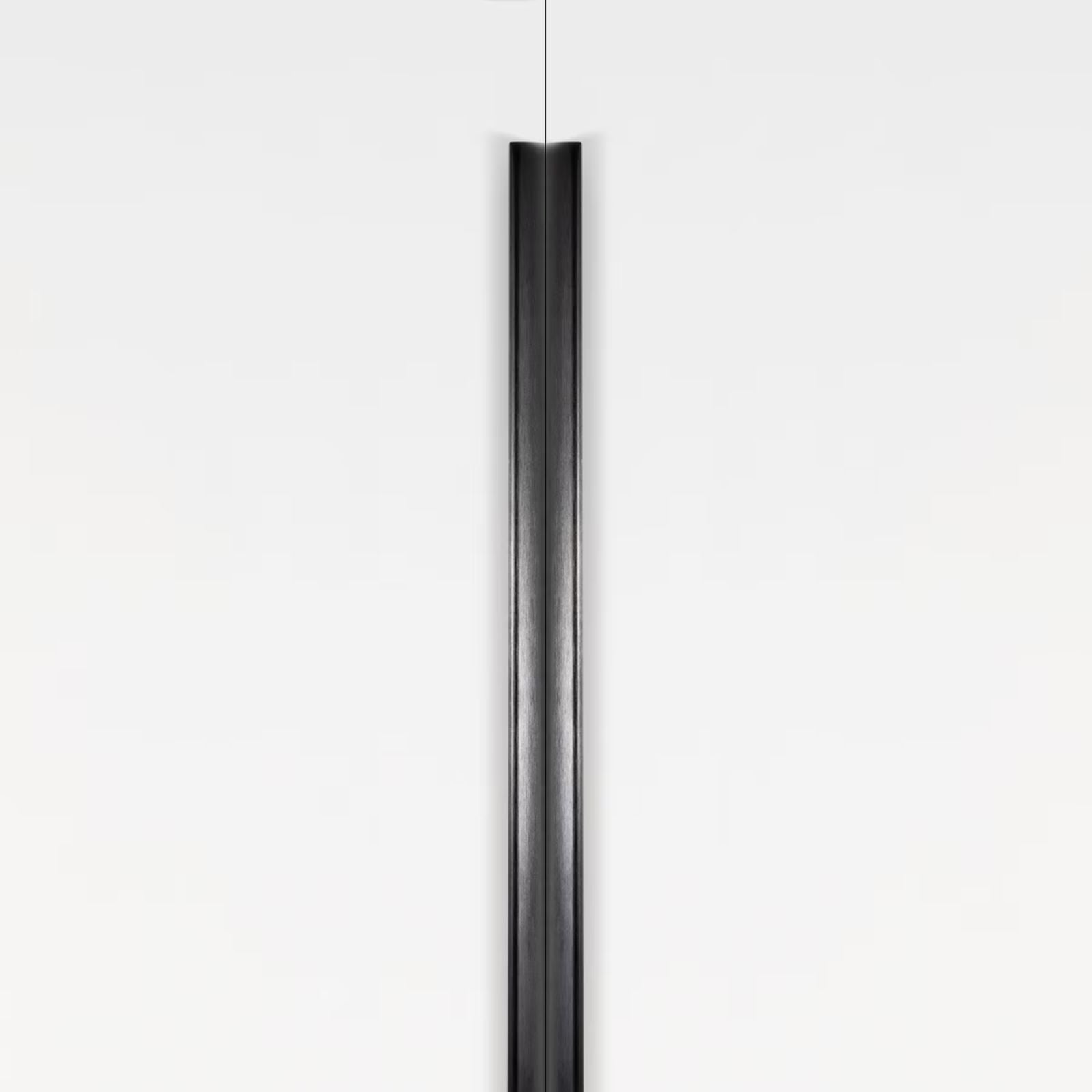 Momo Ona Lip Pull Handle 1056mm In Brushed Grey ON0372.1056.BRGY - The Blue Space