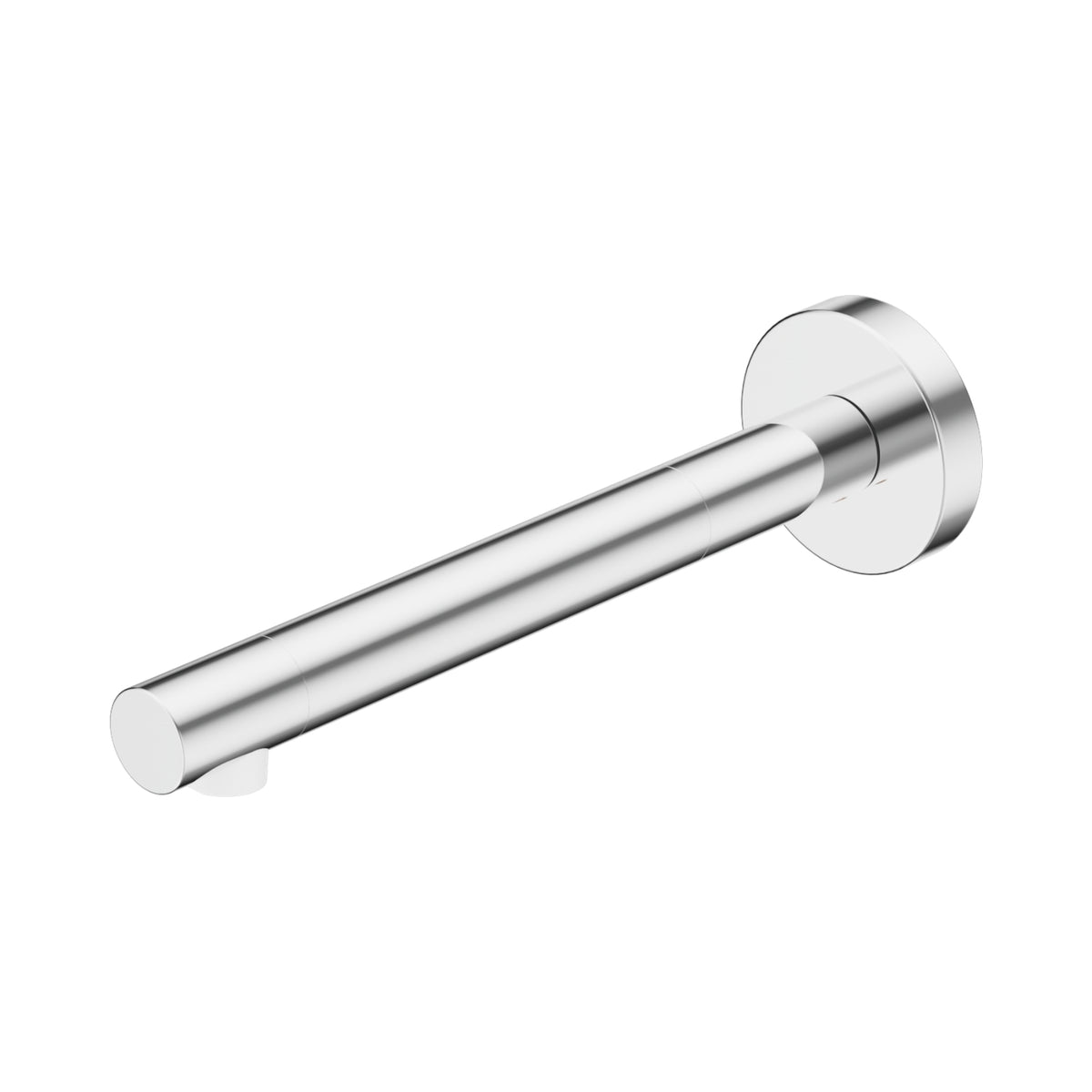 Nero Dolce II Basin Bath Spout II Only - Chrome 25B018CH - The Blue Space