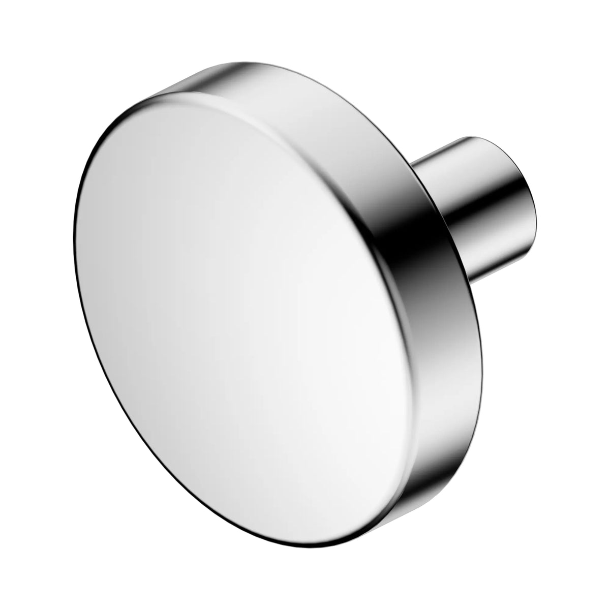 Nero Mecca 36mm Knob Chrome 25F007CH - The Blue Space