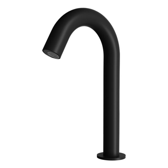 Nero Mecca Sensor Taps Matte Black