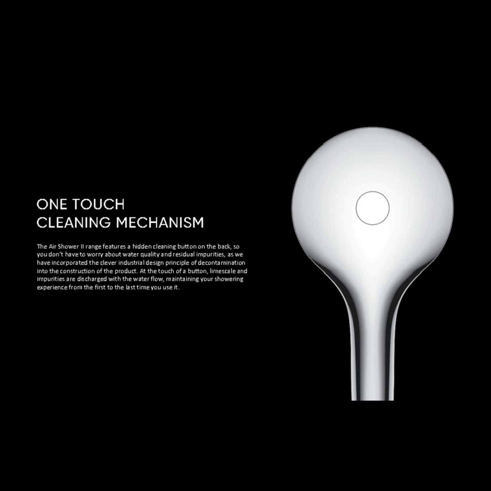 Features 4 Nero Mecca Twin Shower with Air Shower II Brushed Bronze NR221905HBZ - The Blue Space