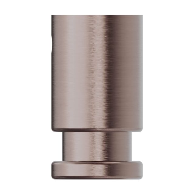 Top Nero New Mecca Robe Hook Brushed Bronze NR2382BZ - The Blue Space