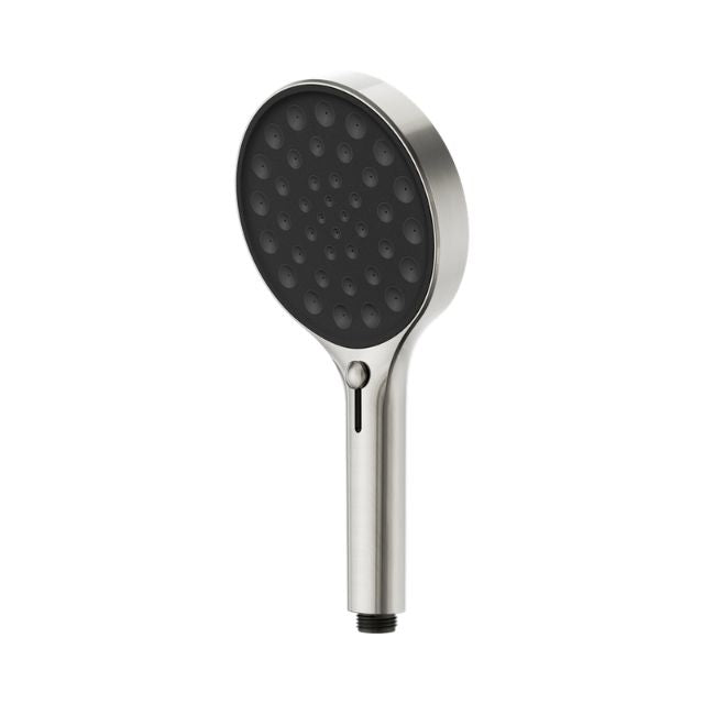 Nero Serenity Hand Shower Brushed Nickel 24D003BN - The Blue Space