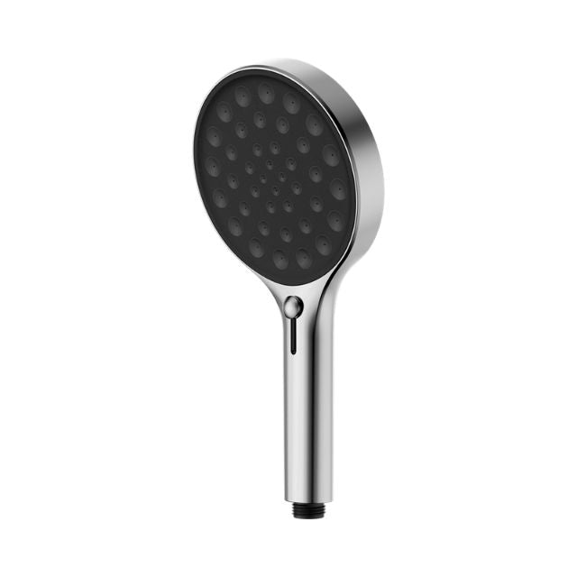 Nero Serenity Hand Shower Chrome 24D003CH - The Blue Space
