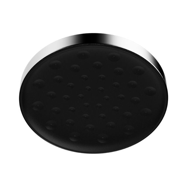 Nero Serenity Shower Head Chrome 24D004CH - The Blue Space