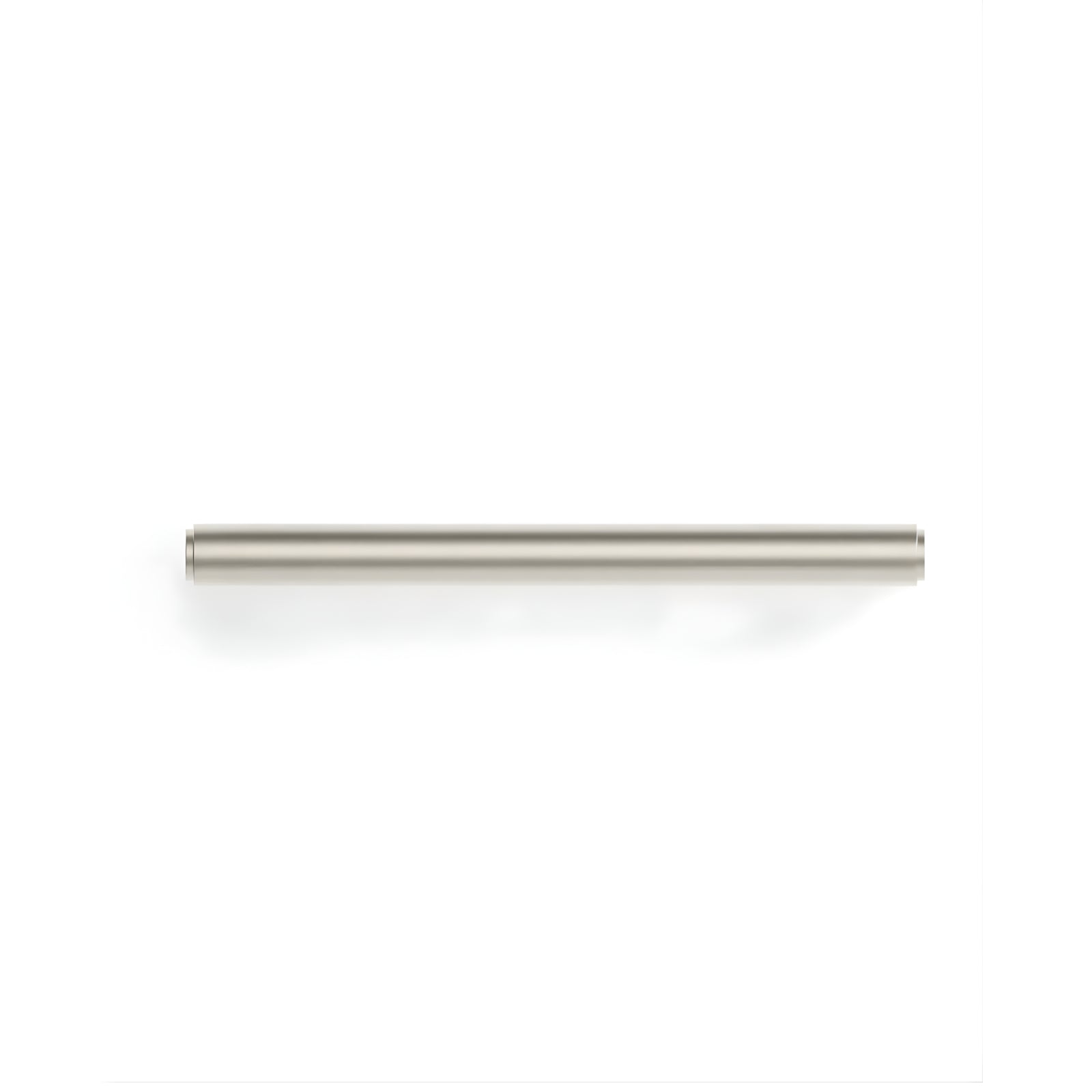 Looks Otti Astor 138mm Pull Handle Brushed Nickel ASHDL96-BN - The Blue Space