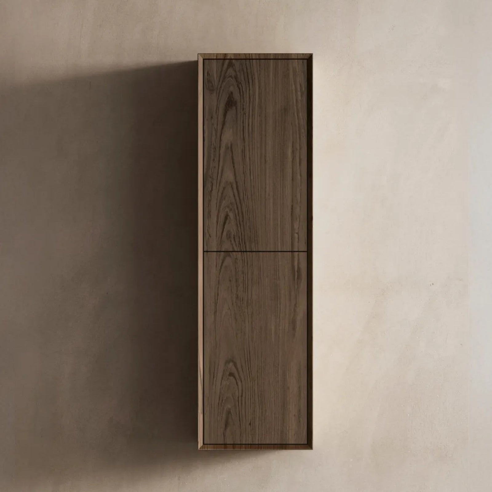 Otti Havana Tall Boy - Sable Walnut HATB - The Blue Space