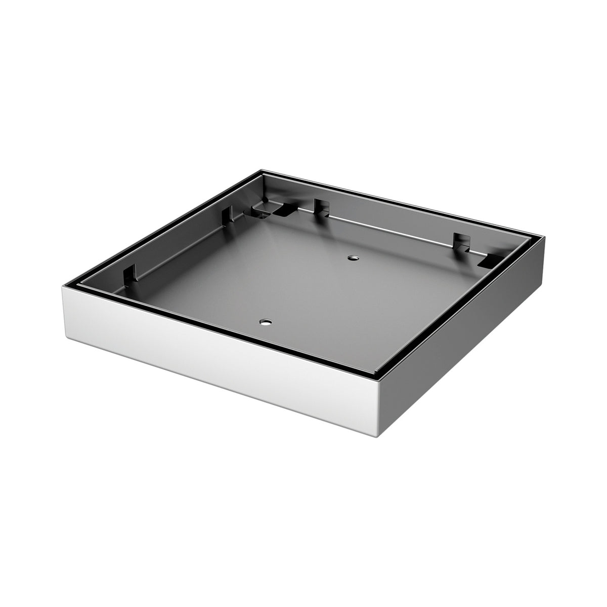 Phoenix Point Drain TI 130mm Outlet 90mm 202-1305-51 - The Blue Space