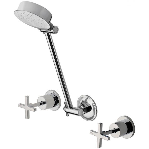 Phoenix Radii Shower Set - The Blue Space