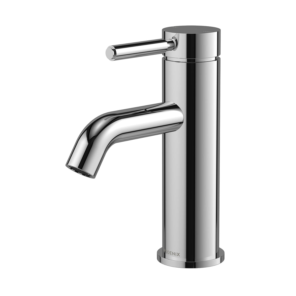 Phoenix Vivid MKII Basin Mixer - Chrome 146-7700-00-1 - The Blue Space