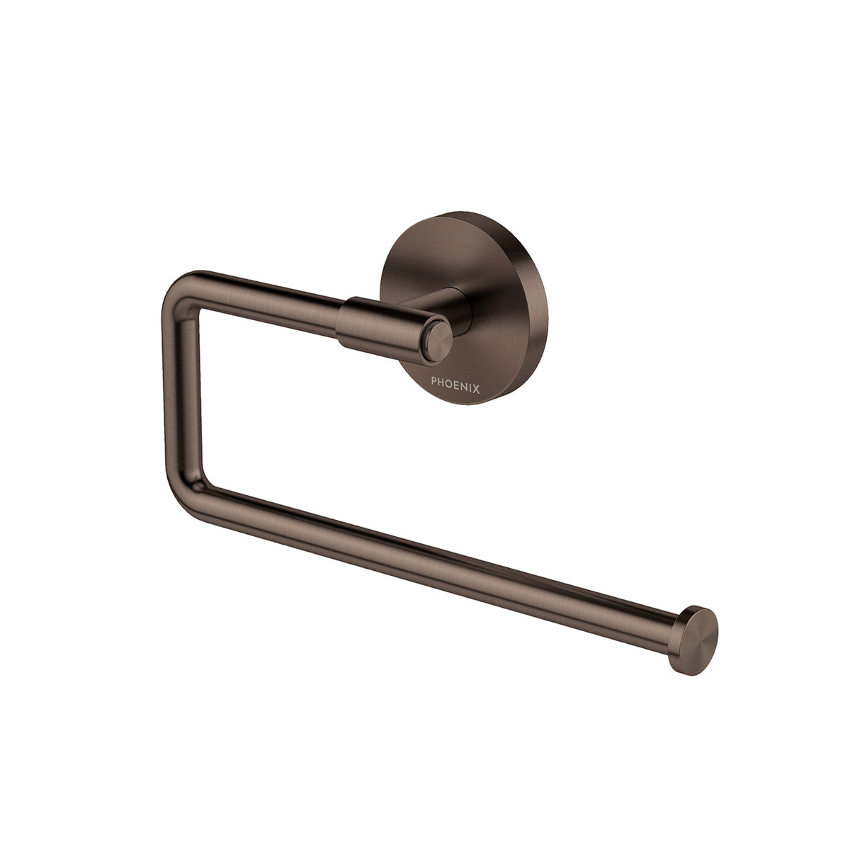 Phoenix Vivid MKII Hand Towel Holder - Brushed Bronze 146-8500-24