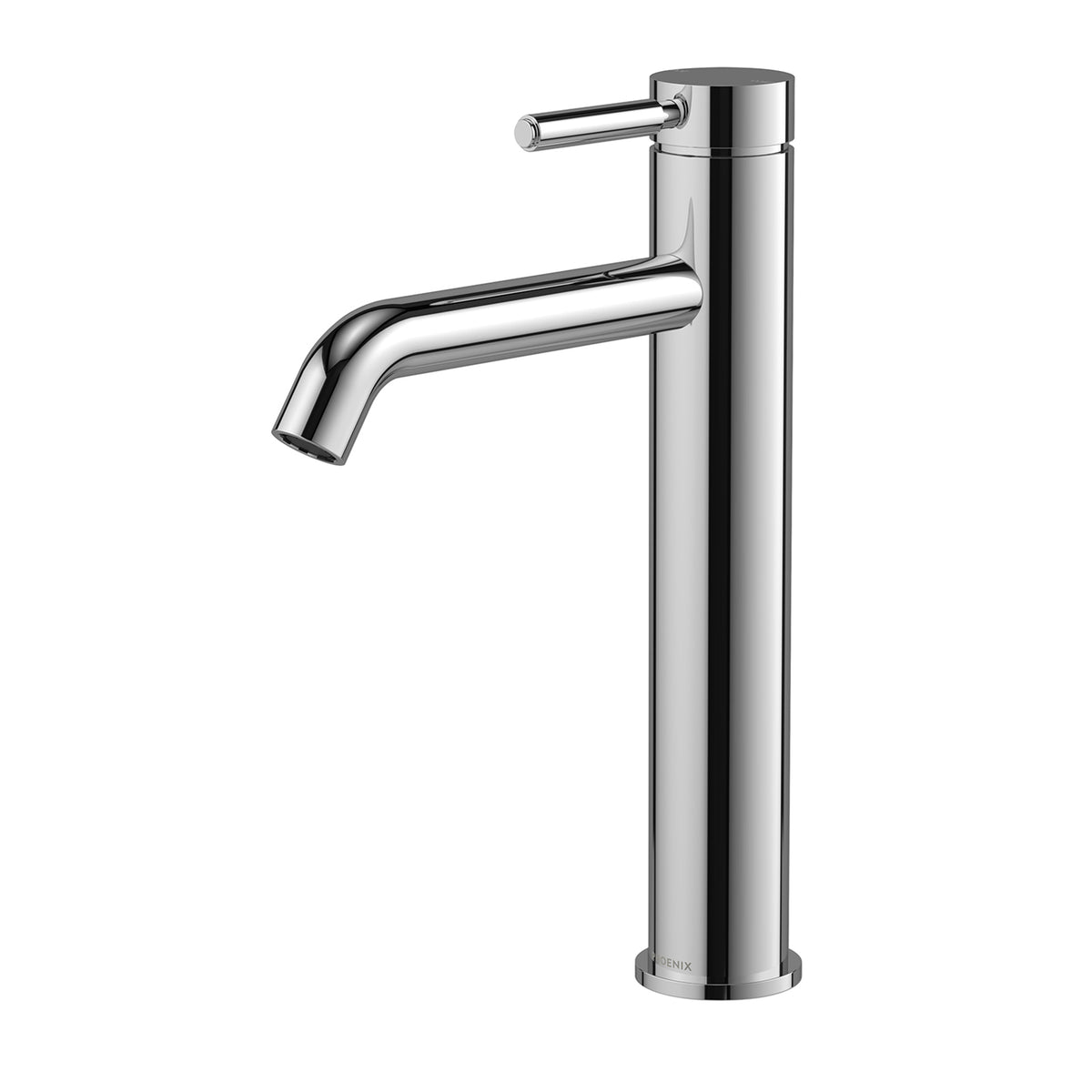 Phoenix Vivid MKII Vessel Mixer - Chrome 146-7900-00-1 - The Blue Space