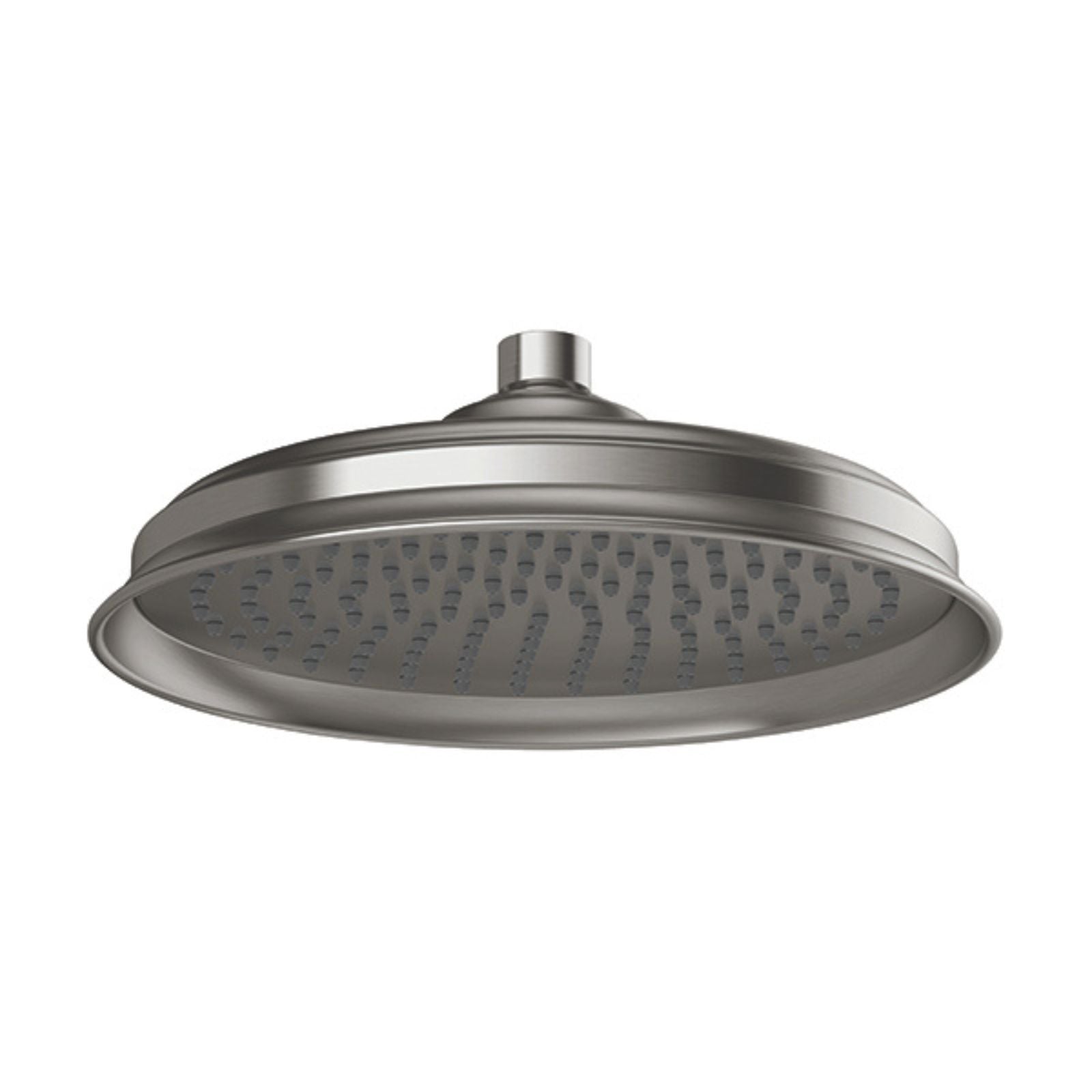 Phoenix Wiltern Shower Rose Brushed Carbon 144-5000-31 - The Blue Space