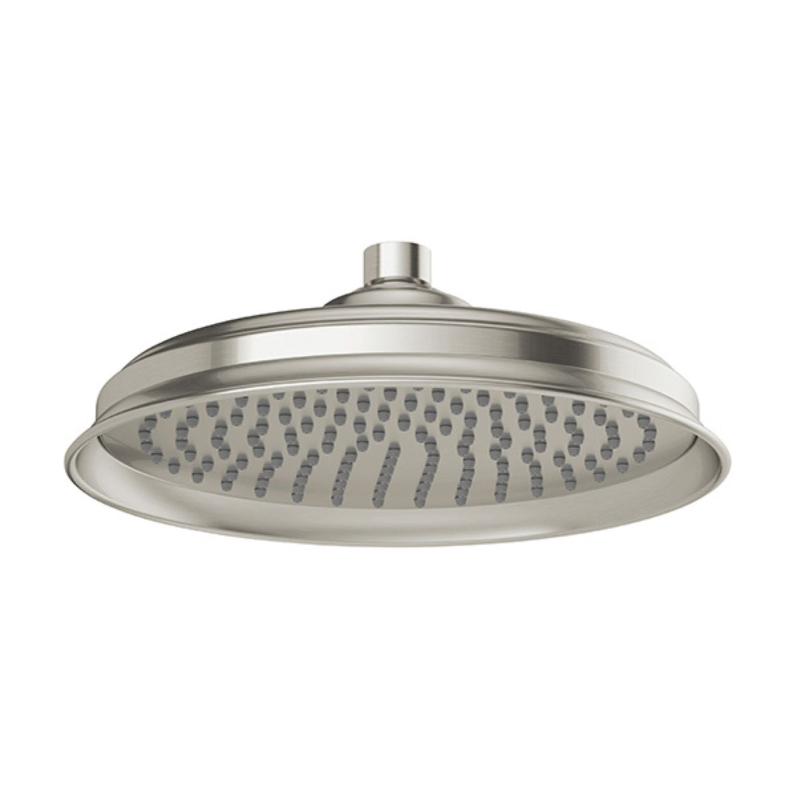 Phoenix Wiltern Shower Rose Brushed Nickel 144-5000-40 - The Blue Space