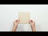 Soluna Cotto Matte Porcelain Tile 150 x 150mm