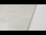 Southside Beige Terrazzo Matte Porcelain Tile P3 600mm x 600mm