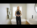 Caroma Urbane II Cleanflush Wall Faced Toilet Suite