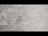 Southside Natural Terrazzo Matte Porcelain Tile P3 600mm x 600mm