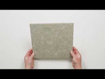Southside Beige Terrazzo Matte P3 Porcelain Tile 300 x 300mm