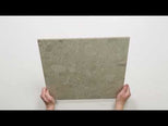 Southside Beige Terrazzo Matte P2 Porcelain Tile 450 x 450mm