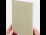 Meander Green Porcelain Tile P3 200 x 200mm