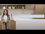 Caroma Liano Freestanding Bath