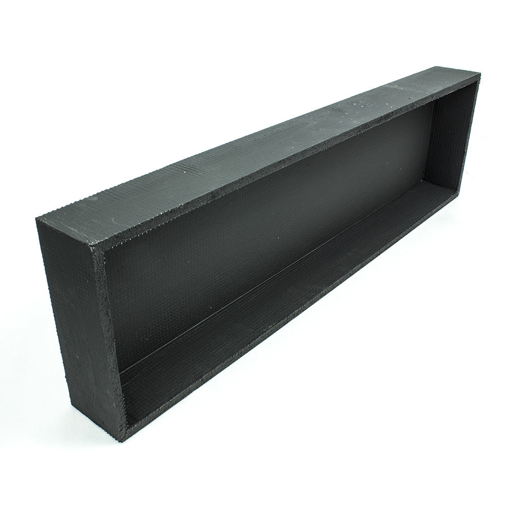 Radiant ThermaNiche 1500mm x 345mm x 90mm RSN12 - The Blue Space