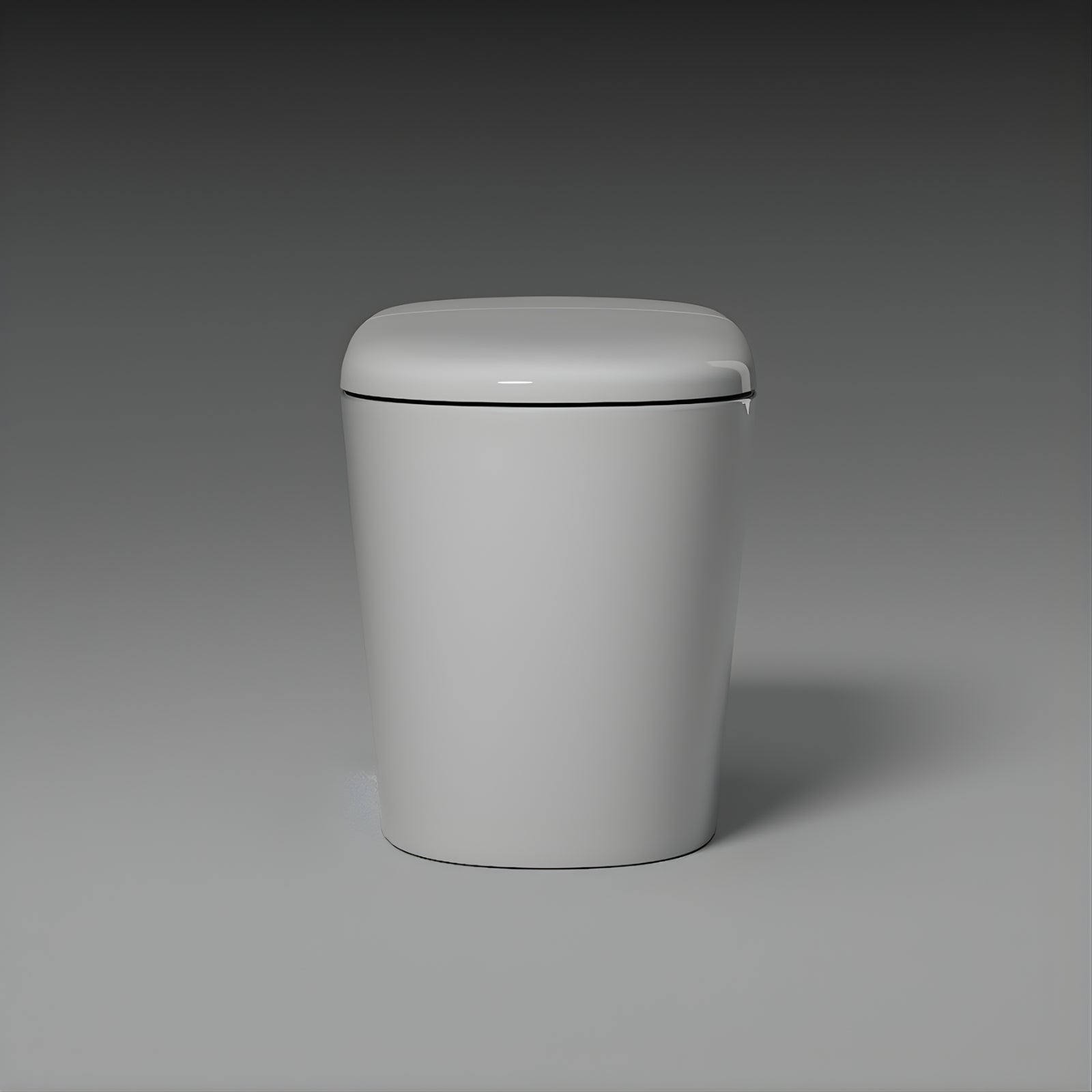 Front St George Mosman Smart Toilet (Intelligent Bidet Toilet) ST-ZTT-500 - The Blue Space
