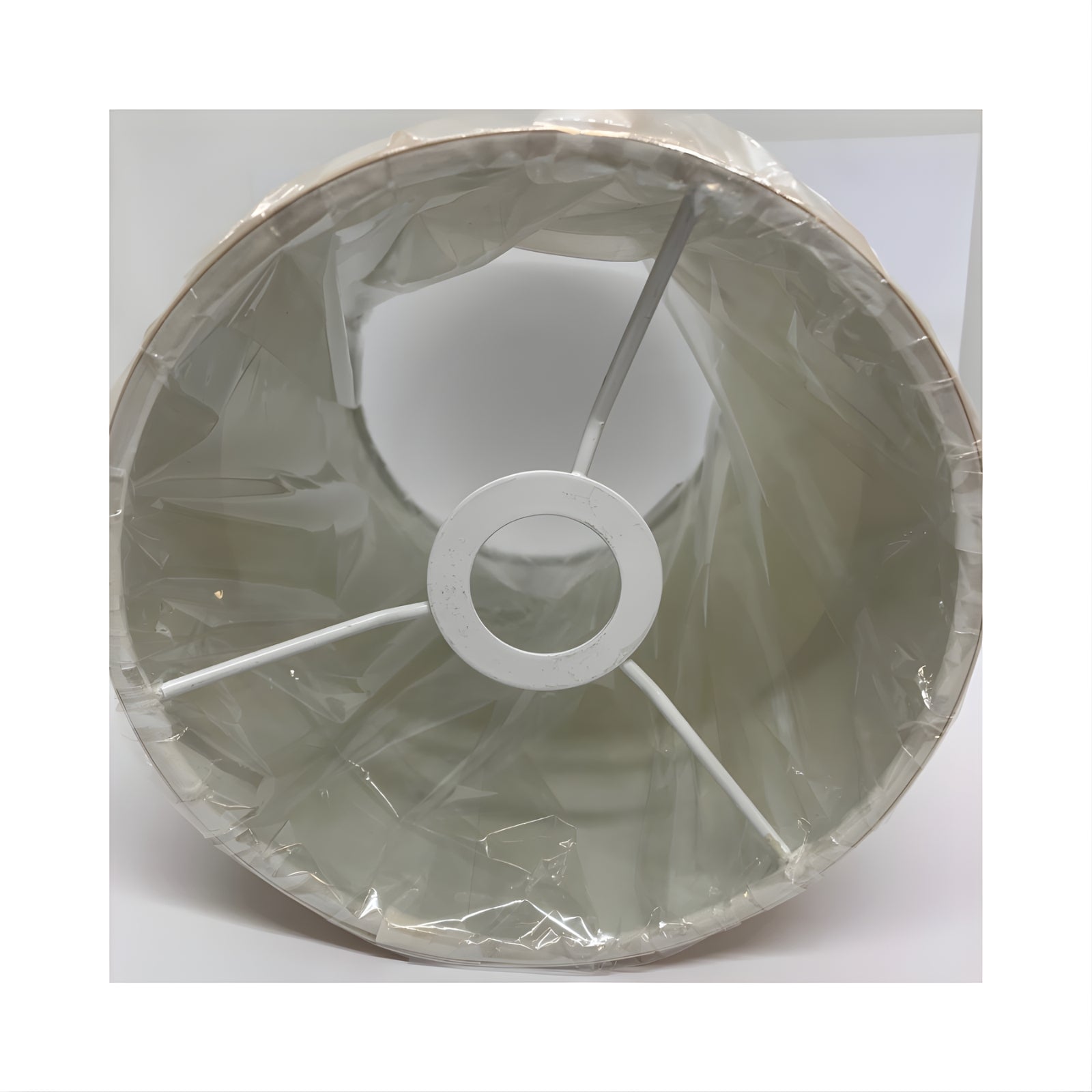 Inside Telbix Akira Batten Fix Ceiling Light White Oak AKIRABF-WHOAK - The Blue Space