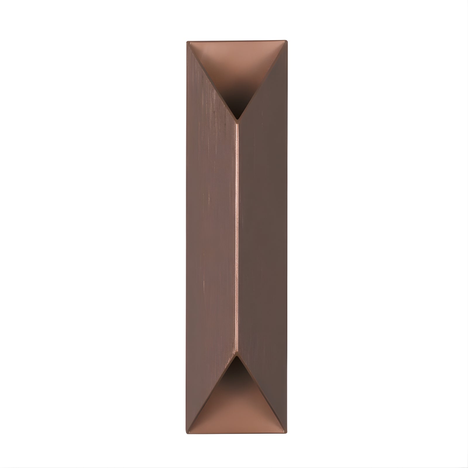 Off Telbix Chaska Wall Light Copper CHASKAWB-CP - The Blue Space