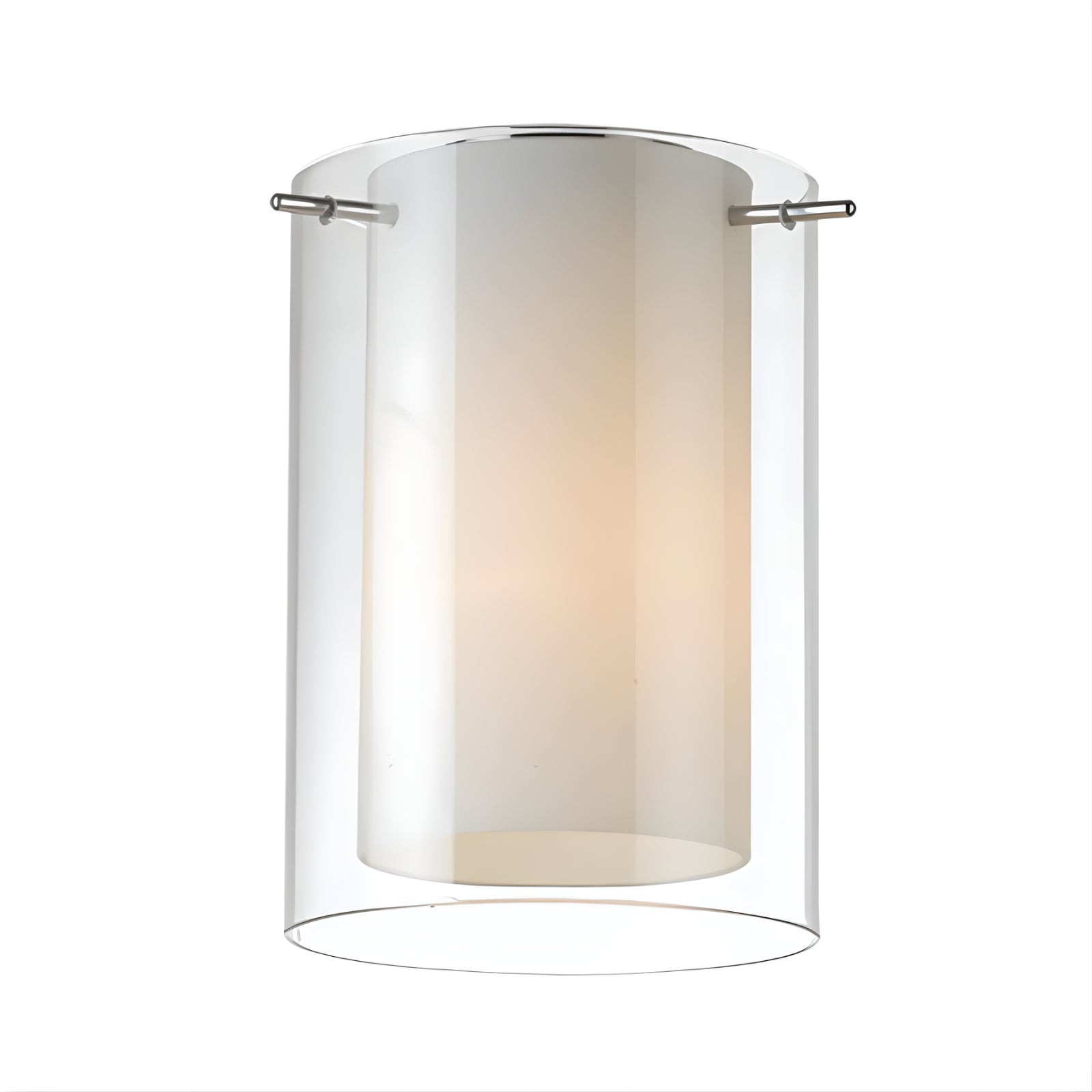 Telbix Envoy Batten Fix Ceiling Light Opal ENVOYBF-OM - The Blue Space