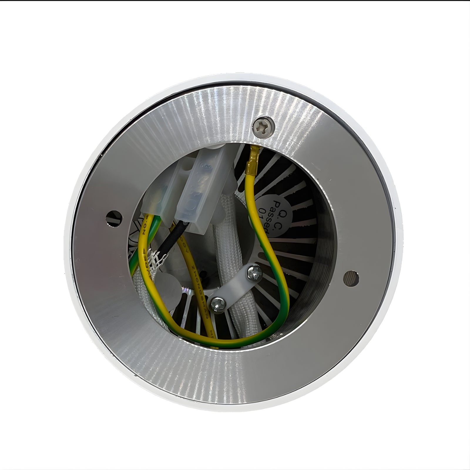 Inside Telbix Keon 20W Downlight White KEON20-WH85 - The Blue Space