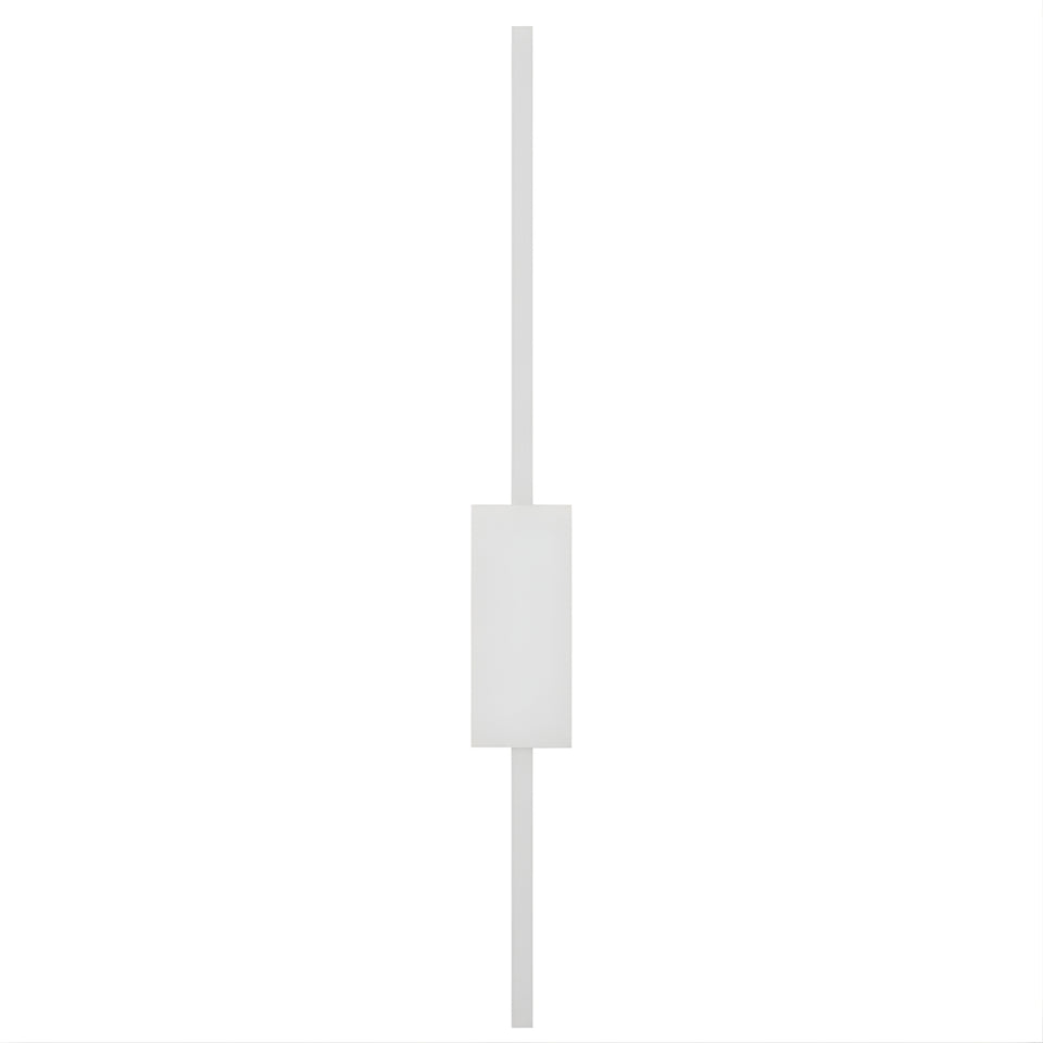 Telbix Madras 60cm Wall Light White