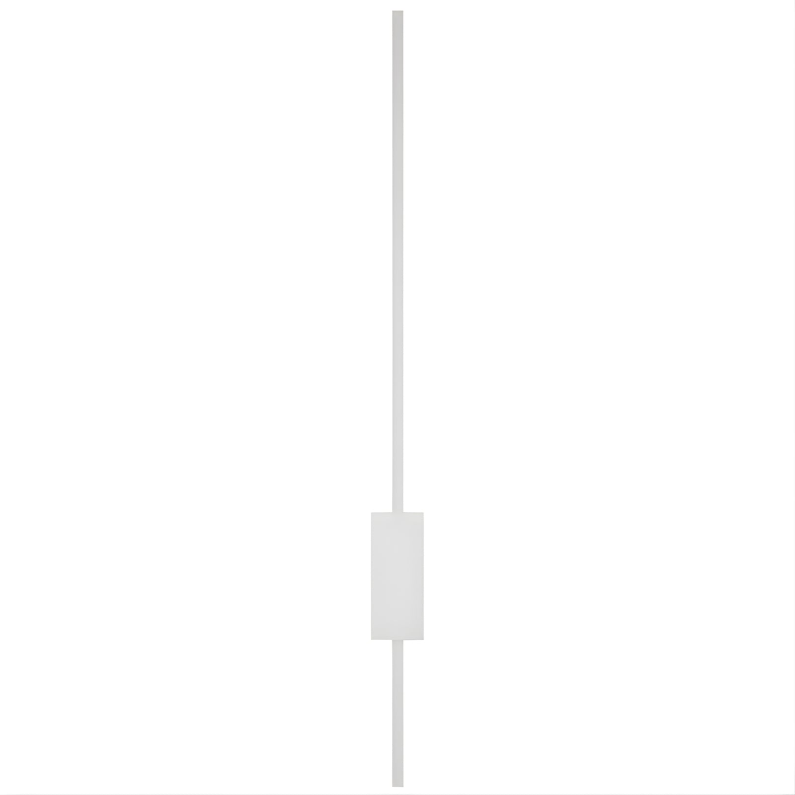 Telbix Madras 90cm Wall Light White MADRASWB90-WH - The Blue Space