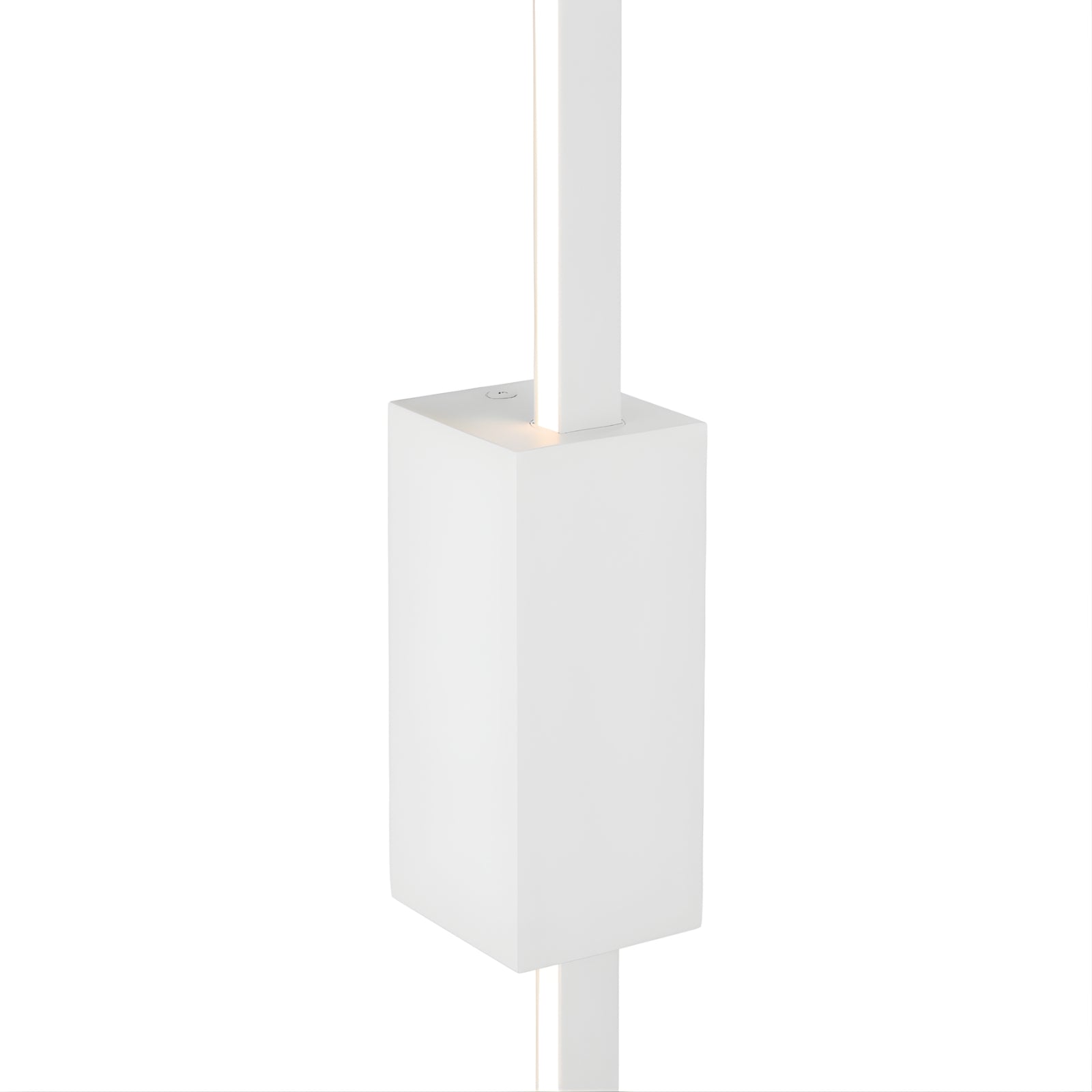 Details Telbix Madras 90cm Wall Light White MADRASWB90-WH - The Blue Space