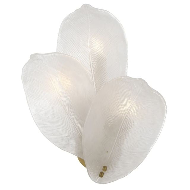 Telbix Monte 3 Light Wall Light Brass MONTEWB3-BRS - The Blue Space