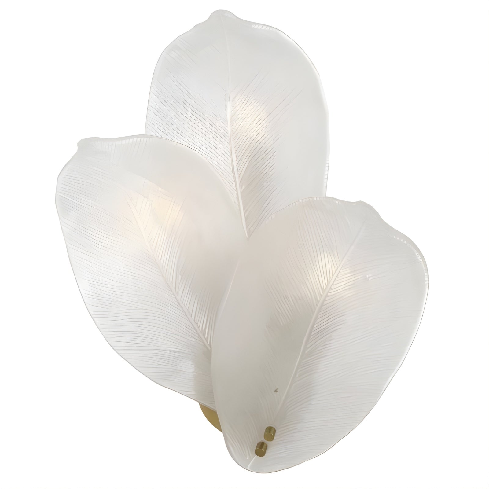 Telbix Monte 3 Light Wall Light Brass MONTEWB3-BRS - The Blue Space