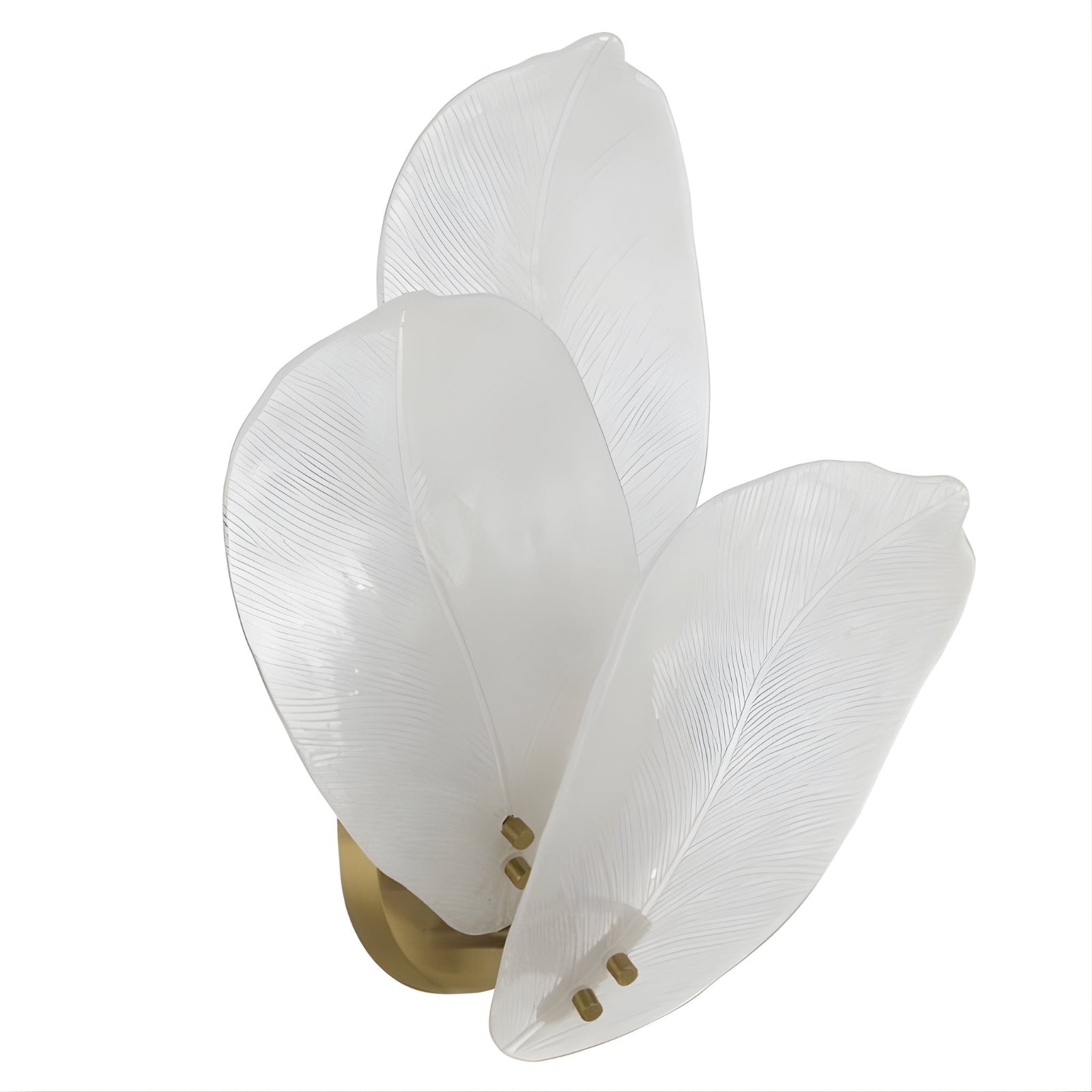 Angle Telbix Monte 3 Light Wall Light Brass MONTEWB3-BRS - The Blue Space