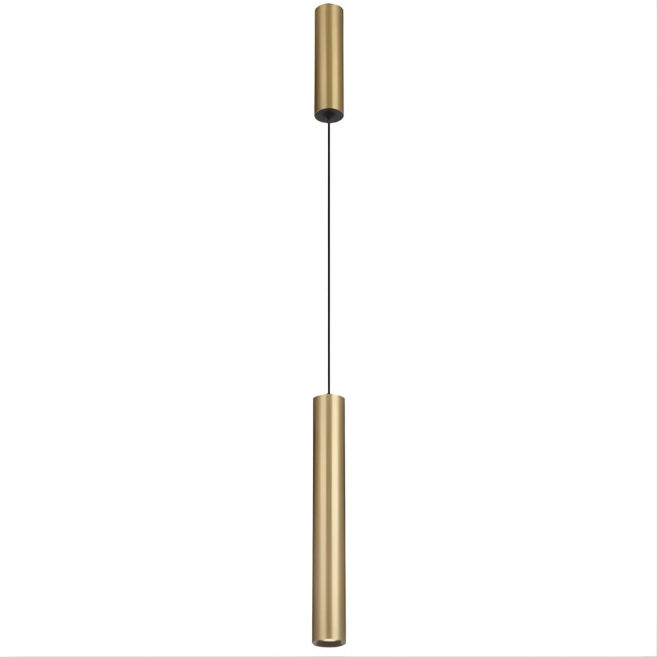 Telbix Verano Pendant Brass