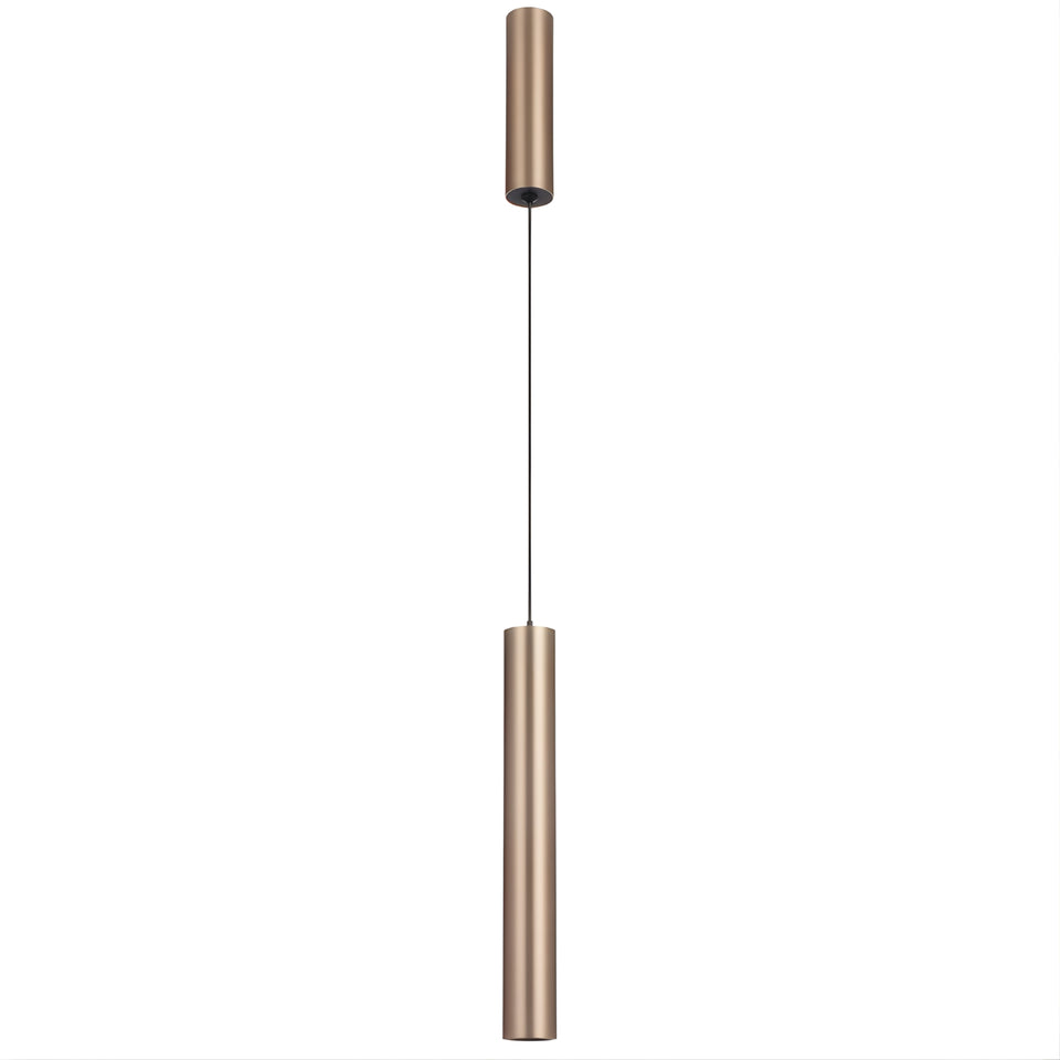 Telbix Verano Pendant Copper