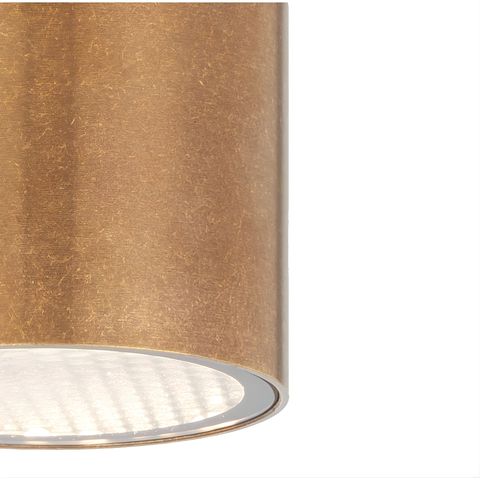 Details Telbix Walsh Wall light Natural Brass WALSHEX2-BRS - The Blue Space