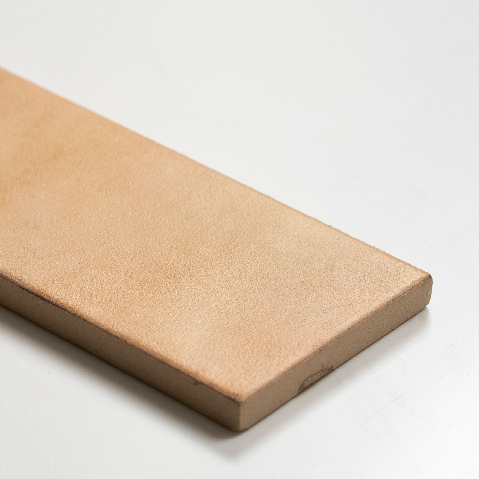 Oblique Terrarosa Ceramic Subway Tile 186 x 62mm SIETER - The Blue Space