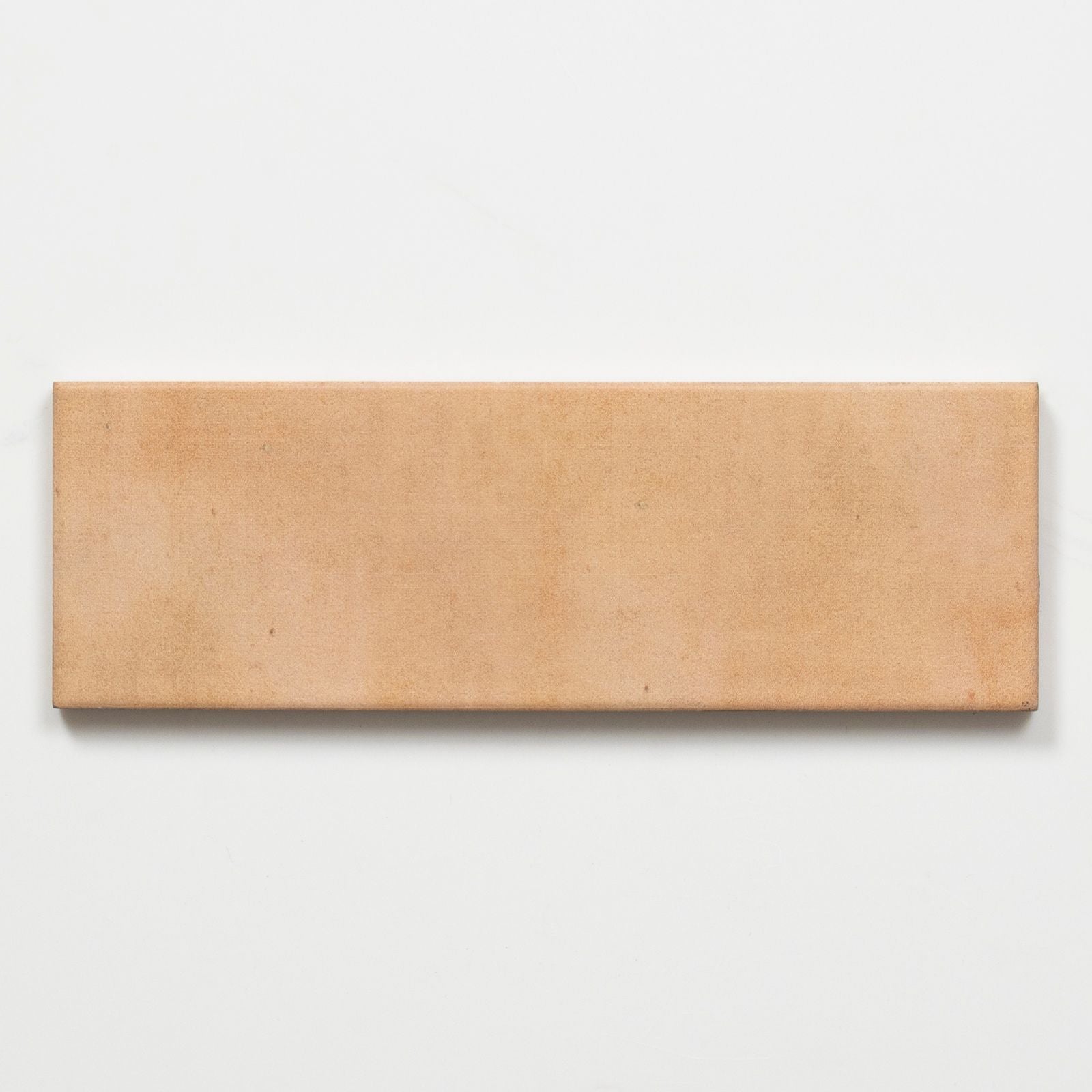 Single no Hand Terrarosa Ceramic Subway Tile 186 x 62mm SIETER - The Blue Space