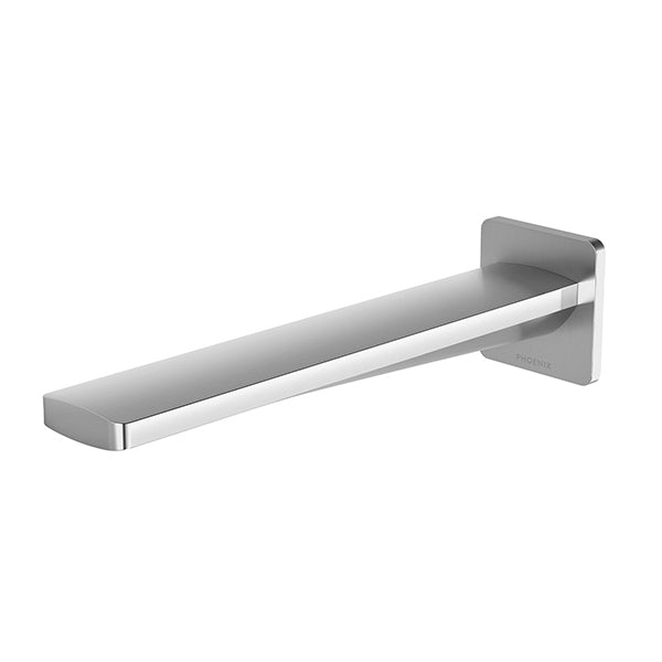 Phoenix Enviro316 Marine Grade Stainless Steel Basin or Bath Spout. Perfect for coastal homes and suitable for outdoor use - The Blue Space